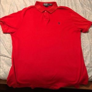 Vintage Polo Ralph Lauren (XL)